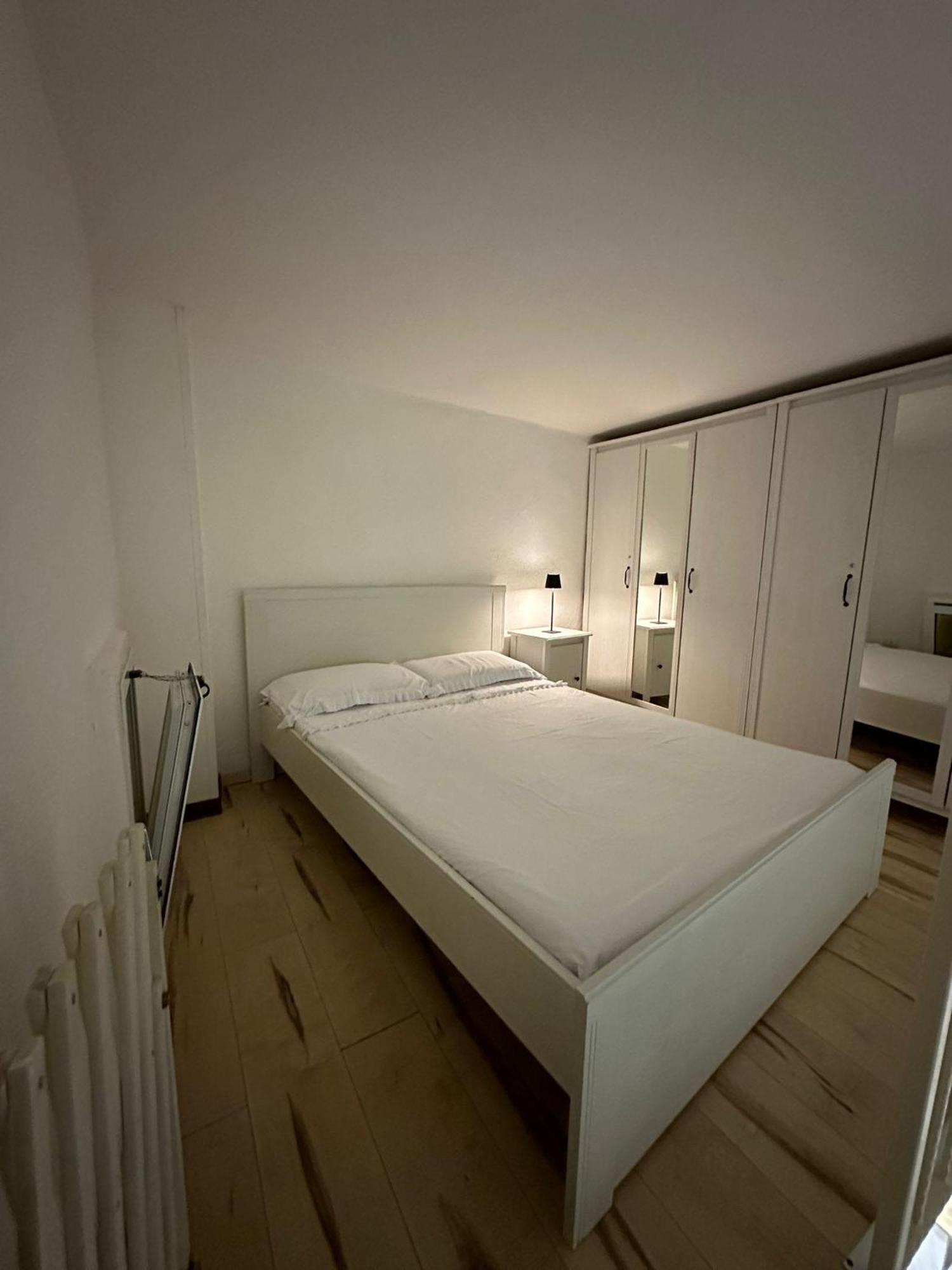 Vesuvia Guest House Naples Exterior photo
